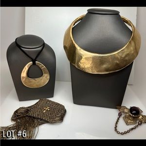 Boutique Jewelry Bundle